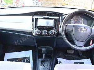 kibris-araba-com-kktc-araba-bayi-oto-galeri-satilik-arac-ilan-İkinci El 2012 Toyota  Corolla Axio  1.5
