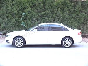 kibris-araba-com-kktc-araba-bayi-oto-galeri-satilik-arac-ilan-İkinci El 2014 Audi  A4  2.0 TDI