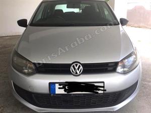 kibris-araba-com-kktc-araba-bayi-oto-galeri-satilik-arac-ilan-İkinci El 2011 Volkswagen  Polo  1.4
