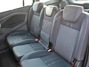 kibris-araba-com-kktc-araba-bayi-oto-galeri-satilik-arac-ilan-İkinci El 2015 Ford  C-MAX  1.6 TDCI Ghia