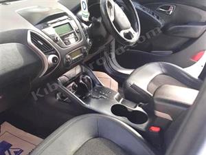 kibris-araba-com-kktc-araba-bayi-oto-galeri-satilik-arac-ilan-İkinci El 2011 Hyundai  ix35  2.0 CRDi