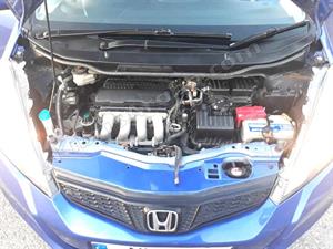 kibris-araba-com-kktc-araba-bayi-oto-galeri-satilik-arac-ilan-İkinci El 2012 Honda  Fit  1.3