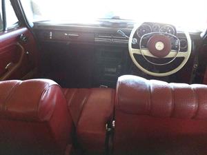 kibris-araba-com-kktc-araba-bayi-oto-galeri-satilik-arac-ilan-İkinci El 1968 Mercedes-Benz  W124  230 E