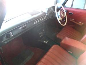 kibris-araba-com-kktc-araba-bayi-oto-galeri-satilik-arac-ilan-İkinci El 1968 Mercedes-Benz  W124  230 E