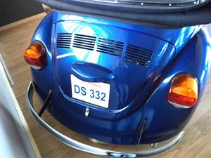 kibris-araba-com-kktc-araba-bayi-oto-galeri-satilik-arac-ilan-İkinci El 1971 Volkswagen  Beetle  1.6