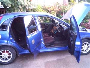 kibris-araba-com-kktc-araba-bayi-oto-galeri-satilik-arac-ilan-İkinci El 2005 Opel  Corsa  1.2