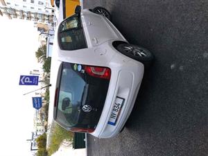 kibris-araba-com-kktc-araba-bayi-oto-galeri-satilik-arac-ilan-İkinci El 2013 Volkswagen  Up  1.0