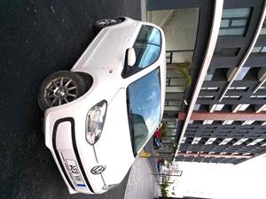 kibris-araba-com-kktc-araba-bayi-oto-galeri-satilik-arac-ilan-İkinci El 2013 Volkswagen  Up  1.0
