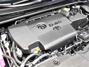 kibris-araba-com-kktc-araba-bayi-oto-galeri-satilik-arac-ilan-İkinci El 2011 Toyota  Avensis  1.8 VVT-i