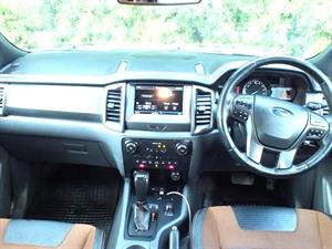 kibris-araba-com-kktc-araba-bayi-oto-galeri-satilik-arac-ilan-İkinci El 2016 Ford  Ranger  3.2