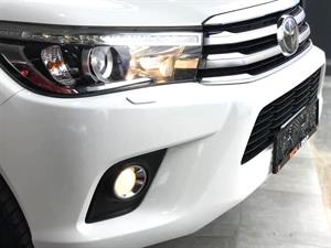 kibris-araba-com-kktc-araba-bayi-oto-galeri-satilik-arac-ilan-Plakasız 2 El 2016 Toyota  Hilux  2.5