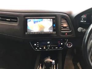 kibris-araba-com-kktc-araba-bayi-oto-galeri-satilik-arac-ilan-Plakasız 2 El 2017 Honda  Vezel RS  1.5