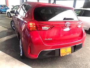 kibris-araba-com-kktc-araba-bayi-oto-galeri-satilik-arac-ilan-Plakasız 2 El 2014 Toyota  Auris  1.5