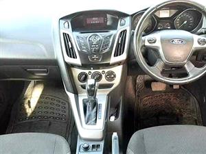 kibris-araba-com-kktc-araba-bayi-oto-galeri-satilik-arac-ilan-İkinci El 2013 Ford  Focus  1.6