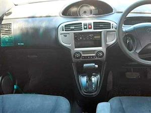 kibris-araba-com-kktc-araba-bayi-oto-galeri-satilik-arac-ilan-İkinci El 2009 Hyundai  Matrix  1.6
