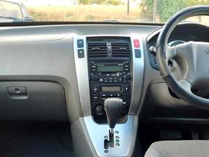 kibris-araba-com-kktc-araba-bayi-oto-galeri-satilik-arac-ilan-İkinci El 2007 Hyundai  Tucson  2.0 Comfort