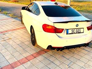 kibris-araba-com-kktc-araba-bayi-oto-galeri-satilik-arac-ilan-İkinci El 2016 BMW  4 Serisi  4.20d