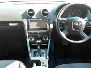 kibris-araba-com-kktc-araba-bayi-oto-galeri-satilik-arac-ilan-İkinci El 2013 Audi  A3  1.4 TFSI