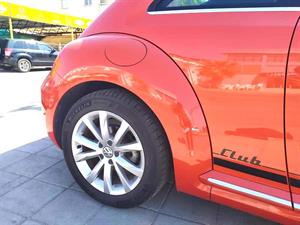 kibris-araba-com-kktc-araba-bayi-oto-galeri-satilik-arac-ilan-Plakasız 2 El 2016 Volkswagen  Beetle TSI  1.2
