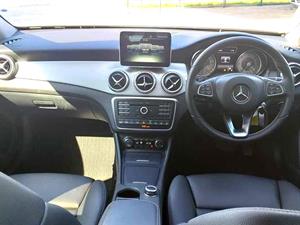 kibris-araba-com-kktc-araba-bayi-oto-galeri-satilik-arac-ilan-Plakasız 2 El 2016 Mercedes-Benz  GLA  2.2
