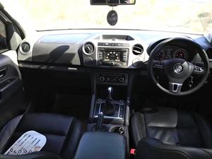 kibris-araba-com-kktc-araba-bayi-oto-galeri-satilik-arac-ilan-Plakasız 2 El 2016 Volkswagen  Amarok  2.0 TDI
