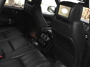 kibris-araba-com-kktc-araba-bayi-oto-galeri-satilik-arac-ilan-İkinci El 2014 Land Rover  Range Rover Vogue  TDV6