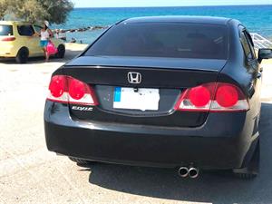kibris-araba-com-kktc-araba-bayi-oto-galeri-satilik-arac-ilan-İkinci El 2006 Honda  Civic  1.8