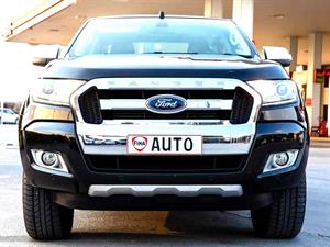 kibris-araba-com-kktc-araba-bayi-oto-galeri-satilik-arac-ilan-Plakasız 2 El 2016 Ford  Ranger  3.2