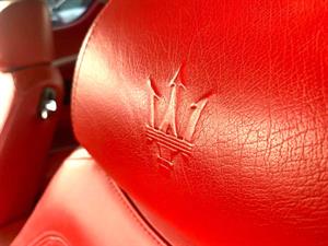kibris-araba-com-kktc-araba-bayi-oto-galeri-satilik-arac-ilan-İkinci El 2008 Maserati  Granturismo  4.7 V6
