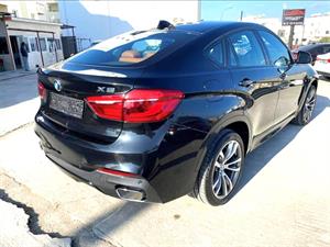kibris-araba-com-kktc-araba-bayi-oto-galeri-satilik-arac-ilan-İkinci El 2016 BMW  X6  3.5d xDrive