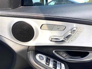kibris-araba-com-kktc-araba-bayi-oto-galeri-satilik-arac-ilan-İkinci El 2015 Mercedes-Benz  C-Class  C220d AMG line premium