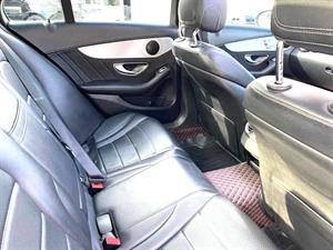 kibris-araba-com-kktc-araba-bayi-oto-galeri-satilik-arac-ilan-İkinci El 2015 Mercedes-Benz  C-Class  C220d AMG line premium