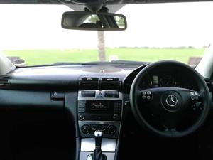 kibris-araba-com-kktc-araba-bayi-oto-galeri-satilik-arac-ilan-İkinci El 2006 Mercedes-Benz  CLK  220 CDI Avantgarde