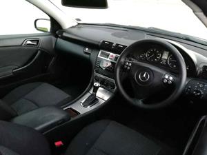 kibris-araba-com-kktc-araba-bayi-oto-galeri-satilik-arac-ilan-İkinci El 2006 Mercedes-Benz  CLK  220 CDI Avantgarde