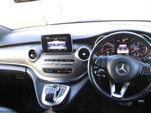 kibris-araba-com-kktc-araba-bayi-oto-galeri-satilik-arac-ilan-Plakasız 2 El 2015 Mercedes-Benz  Viano  111 CDI 2.2