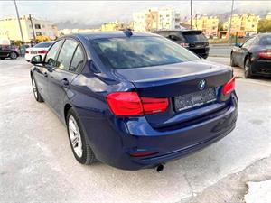 kibris-araba-com-kktc-araba-bayi-oto-galeri-satilik-arac-ilan-Plakasız 2 El 2017 BMW  3-Serisi  318i