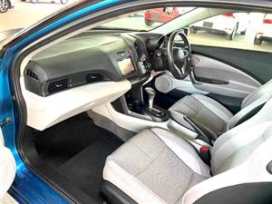kibris-araba-com-kktc-araba-bayi-oto-galeri-satilik-arac-ilan-İkinci El 2011 Honda  CR-Z  1.5 Hybrid