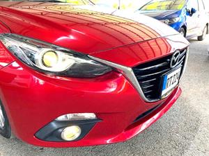 kibris-araba-com-kktc-araba-bayi-oto-galeri-satilik-arac-ilan-İkinci El 2014 Mazda  Axela Sport  1.5