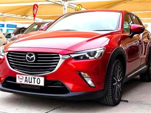 kibris-araba-com-kktc-araba-bayi-oto-galeri-satilik-arac-ilan-Plakasız 2 El 2016 Mazda  CX3  1.5