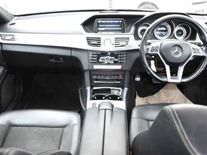 kibris-araba-com-kktc-araba-bayi-oto-galeri-satilik-arac-ilan-İkinci El 2014 Mercedes-Benz  E-Class  E250 CDI AMG Sport BlueEfficiency