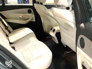 kibris-araba-com-kktc-araba-bayi-oto-galeri-satilik-arac-ilan-Plakasız 2 El 2017 Mercedes-Benz  E-Class  E220 d SE premium plus