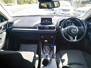 kibris-araba-com-kktc-araba-bayi-oto-galeri-satilik-arac-ilan-Plakasız 2 El 2015 Mazda  Axela  1.5