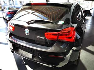 kibris-araba-com-kktc-araba-bayi-oto-galeri-satilik-arac-ilan-İkinci El 2018 BMW  1-Serisi  118d