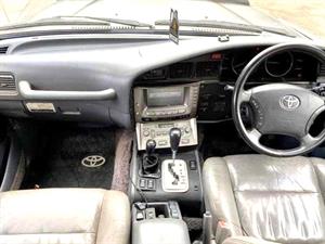 kibris-araba-com-kktc-araba-bayi-oto-galeri-satilik-arac-ilan-İkinci El 1994 Toyota  Land Cruiser  4.7
