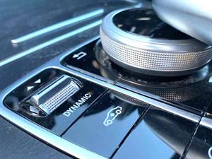 kibris-araba-com-kktc-araba-bayi-oto-galeri-satilik-arac-ilan-Plakasız 2 El 2017 Mercedes-Benz  C-Class  C250 D AMG SPORT