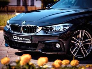 kibris-araba-com-kktc-araba-bayi-oto-galeri-satilik-arac-ilan-Plakasız 2 El 2017 BMW  4 Serisi 4.20d  Grand coupe M Sport
