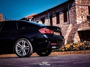 kibris-araba-com-kktc-araba-bayi-oto-galeri-satilik-arac-ilan-Plakasız 2 El 2017 BMW  4 Serisi 4.20d  Grand coupe M Sport