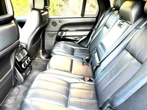 kibris-araba-com-kktc-araba-bayi-oto-galeri-satilik-arac-ilan-İkinci El 2015 Land Rover  Range Rover Vogue  3.0 TDV6 Urban Body