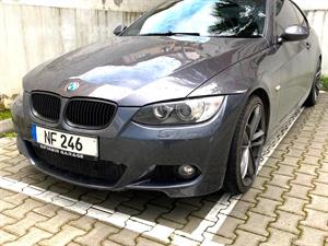 kibris-araba-com-kktc-araba-bayi-oto-galeri-satilik-arac-ilan-İkinci El 2008 BMW  3-Serisi  320i