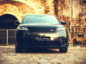 kibris-araba-com-kktc-araba-bayi-oto-galeri-satilik-arac-ilan-Plakasız 2 El 2018 Land Rover  Range Rover VELAR  3.0 SE